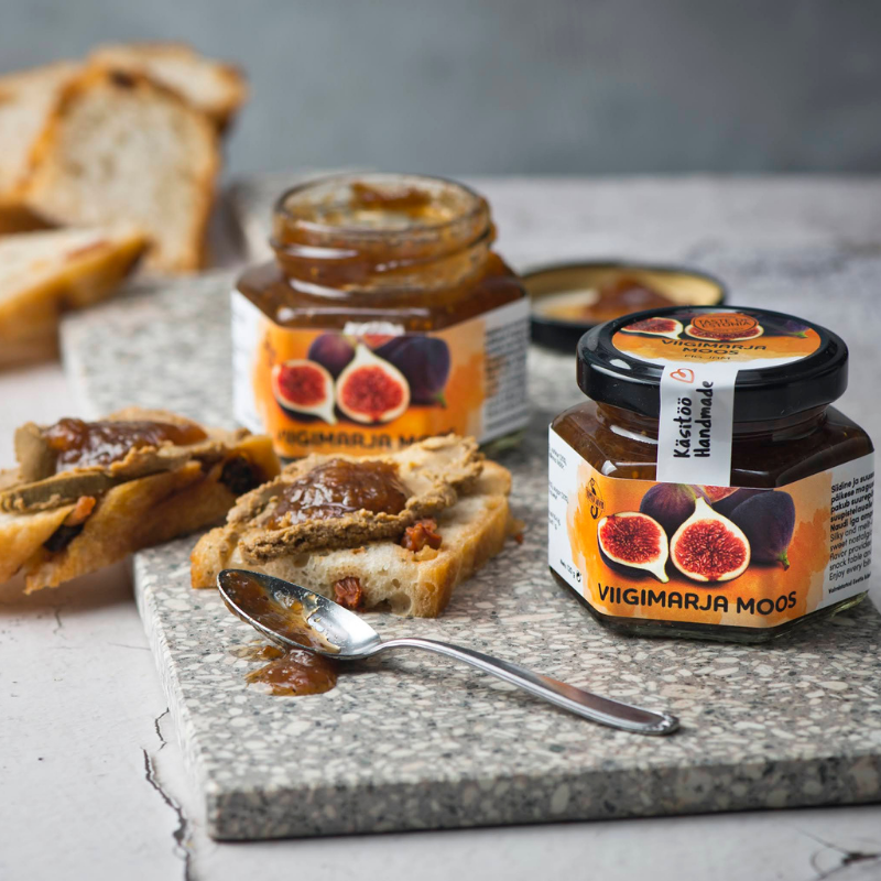 Viigimarja moos - Image 2